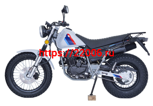 Мотоцикл SCOUT TW250 PR300 фото 2 Мотоцикл SCOUT TW250 PR300 фото 2