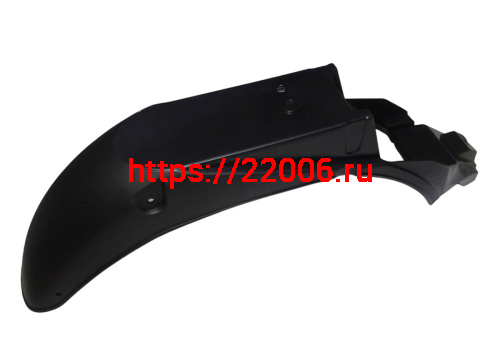 Крыло заднее Баджадж Боксер 150 JV181408 (аналог)