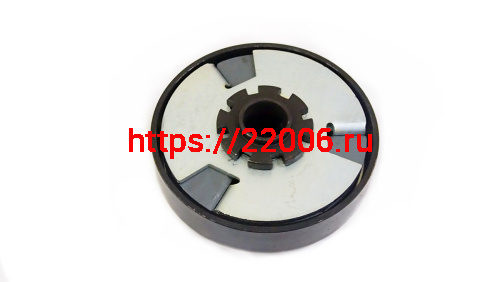 Сцепление автоматическое, на вал 20 мм, цепь 520, звезда 12 зубов (звезда сменная) фото 2 Сцепление автоматическое, на вал 20 мм, цепь 520, звезда 12 зубов (звезда сменная) фото 2