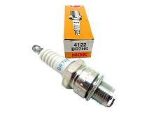 Свеча зажигания BR6HS NGK Япония 3922