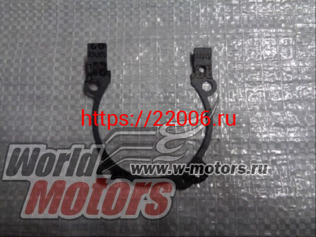 Прокладка картера CHAMPION 237,241 (YD3800-13090) Прокладка картера CHAMPION 237,241 (YD3800-13090)