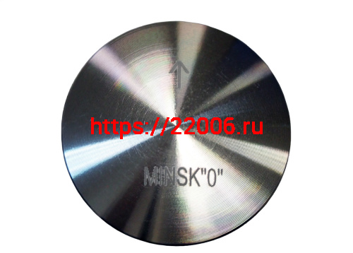 Поршень Минск в сборе (кольца+палец) норма "0" (компл) (в упак. 100 шт) 1005711500003 фото 2 Поршень Минск в сборе (кольца+палец) норма "0" (компл) (в упак. 100 шт) 1005711500003 фото 2