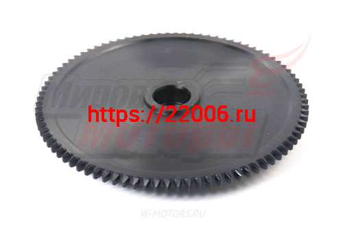 Венец Буран эл.стартера (160500009) фото 2 Венец Буран эл.стартера (160500009) фото 2