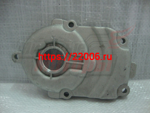 Крышка редуктора Yamaha JOG50,JOG90 Крышка редуктора Yamaha JOG50,JOG90