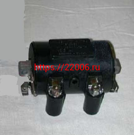Катушка зажигания к БСЗ Урал Катушка зажигания к БСЗ Урал