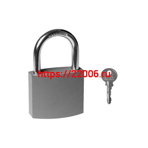 Замок Ajax (Аякс) навесной PD-0263 3 key