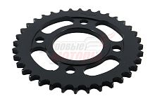 Звезда ведомая 36z (428) CG125-250, CB125-250 (4х63, D58)