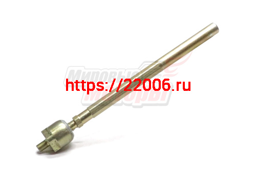 Тяга рулевая Dongfeng H30 Cross (4425000) Тяга рулевая Dongfeng H30 Cross (4425000)