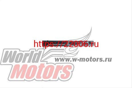 Валик фрез к м/б"Нева"(005.47.1464) Валик фрез к м/б"Нева"(005.47.1464)