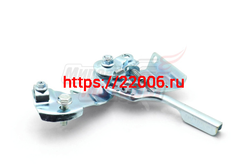 Плата карбюратора LIFAN LF170F-T (26200/168F) (LIFAN оригинал) Плата карбюратора LIFAN LF170F-T (26200/168F) (LIFAN оригинал)