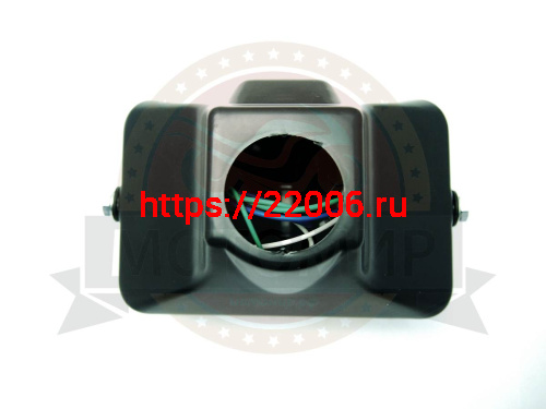 Фара Иж, Урал №1 квадратная (2 галогенки) фото 3 Фара Иж, Урал №1 квадратная (2 галогенки) фото 3