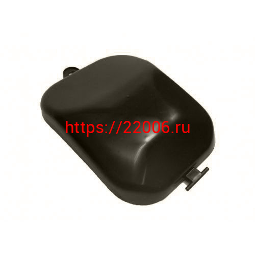 Крышка подседельного багажника STORM, STORM L, STORM SL, STORM YSL Крышка подседельного багажника STORM, STORM L, STORM SL, STORM YSL