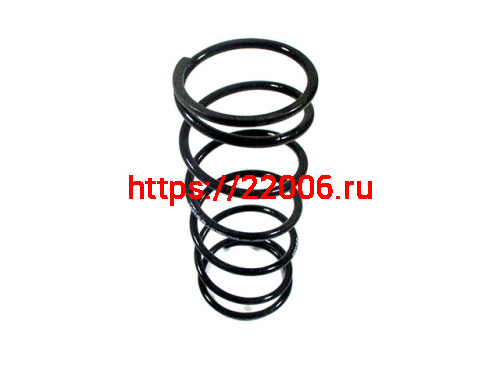 Пружина вариатора сцепления 152QMi / 157QMj 125-150 cc 1500 KOSO Пружина вариатора сцепления 152QMi / 157QMj 125-150 cc 1500 KOSO
