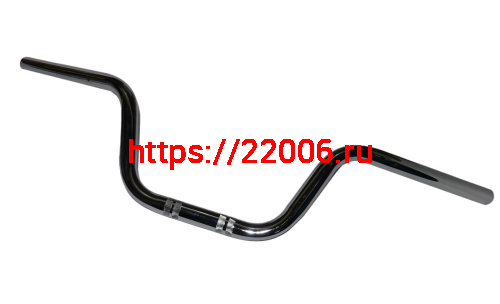 Руль голый WIZARD (05050Q043) Руль голый WIZARD (05050Q043)