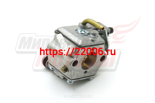 Карбюратор на Штиль 260 фото 2
