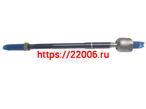 Тяга рулевая Hover, Hover H5, резьба под рейку m16 (3411115-K001) Тяга рулевая Hover, Hover H5, резьба под рейку m16 (3411115-K001)