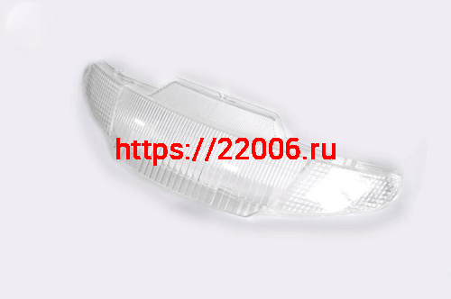 Стекло фары Honda Dio AF-27/28 Стекло фары Honda Dio AF-27/28