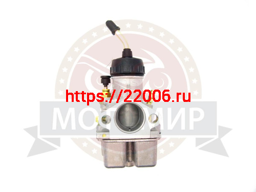 Карбюратор К68У-01 фото 3 Карбюратор К68У-01 фото 3