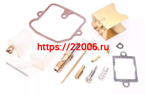 Ремкомплект карбюратора К 65Т "ПЕКАР" (мотоциклы"Днепр","Урал"с карбюратором К65Т) Ремкомплект карбюратора К 65Т "ПЕКАР" (мотоциклы"Днепр","Урал"с карбюратором К65Т)