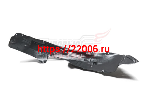 Подкрылок передний левый Atlas (5035007700) Подкрылок передний левый Atlas (5035007700)
