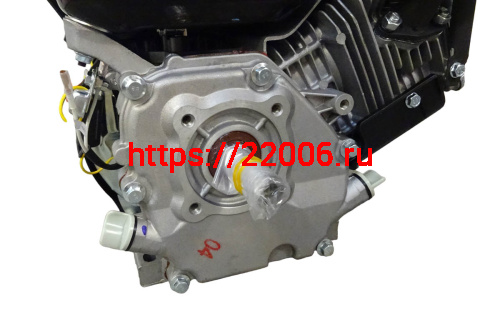 Двигатель LIFAN 9 л.с. KP230 PRO (вых. вал d19 мм), с катушкой 7А 84Вт фото 4 Двигатель LIFAN 9 л.с. KP230 PRO (вых. вал d19 мм), с катушкой 7А 84Вт фото 4