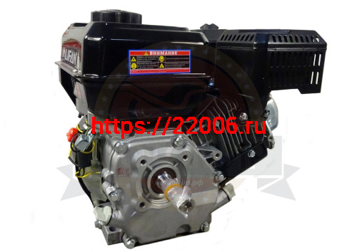 Двигатель LIFAN 8.5 л.с. KP230 (вал d19 LONG Q) ЭЛ.СТАРТЕР, с катушкой освещения 12В 7А 84Вт (462 фото 3 Двигатель LIFAN 8.5 л.с. KP230 (вал d19 LONG Q) ЭЛ.СТАРТЕР, с катушкой освещения 12В 7А 84Вт (462 фото 3