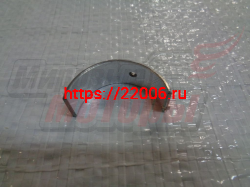 Вкладыш шатуна CB400 Вкладыш шатуна CB400