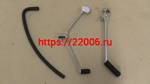 Двигатель 4т. 200 см3 (CG200) 163FML Cobra CrossFire Sport200 фото 8 Двигатель 4т. 200 см3 (CG200) 163FML Cobra CrossFire Sport200 фото 8