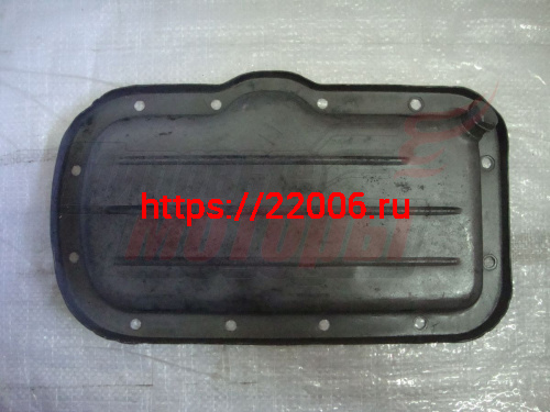 Поддон Урал сталь (реставр.) Поддон Урал сталь (реставр.)