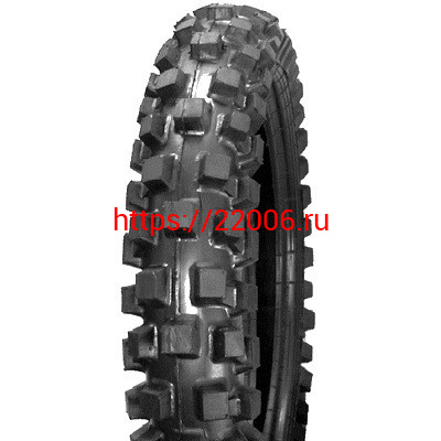 Покрышка с камерой Л-329 4.25-19 (110/90-19 M/C 64P) кросс Петрошина Покрышка с камерой Л-329 4.25-19 (110/90-19 M/C 64P) кросс Петрошина