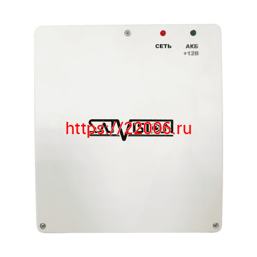 SAT ББП-30АП  блок бесперебойного питания 3 ампера (24)