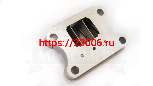 Клапан лепестковый Honda Lead 50/90 фото 2 Клапан лепестковый Honda Lead 50/90 фото 2