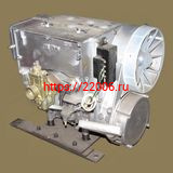 Двигатель Буран РМЗ-640-34 (К65Ж) (110502600) (завод г.Рыбинск) Двигатель Буран РМЗ-640-34 (К65Ж) (110502600) (завод г.Рыбинск)