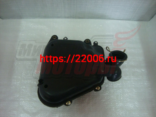 Фильтр воздушный Yamaha JOG50 Фильтр воздушный Yamaha JOG50