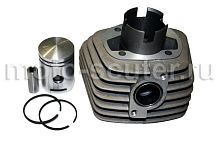 Цилиндро-поршневая группа Карпаты d-38