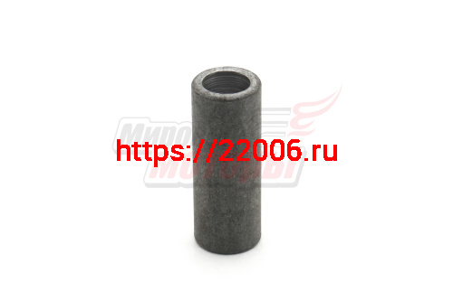 Втулка Урал сайлентблока маятника большая (6309763)