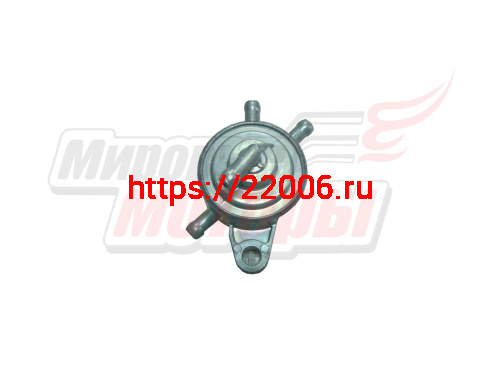 Клапан вакуумный на бак Suzuki AD50 Клапан вакуумный на бак Suzuki AD50