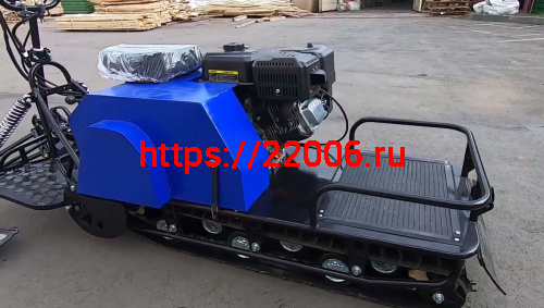 Мотобуксировщик с лыжным модулем 20 л.с., С РЕВЕРСОМ ЛИДЕР-3-3Т-20АП (3 т), РЫЧАЖНЫЙ МОДУЛЬ фото 2 Мотобуксировщик с лыжным модулем 20 л.с., С РЕВЕРСОМ ЛИДЕР-3-3Т-20АП (3 т), РЫЧАЖНЫЙ МОДУЛЬ фото 2
