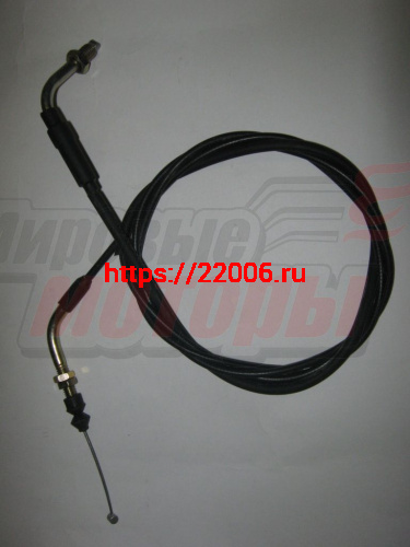 Трос газа FT50QT-10