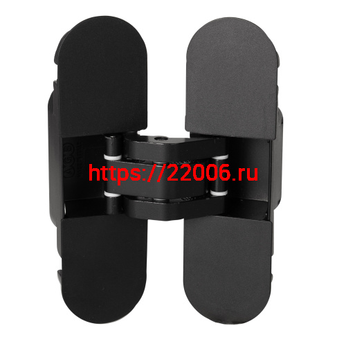 E30200.85.93 (черный) петля AGB (АГБ) ECLIPSE 2.2 (4 накладки в комплекте) E30200.85.93 (черный) петля AGB (АГБ) ECLIPSE 2.2 (4 накладки в комплекте)