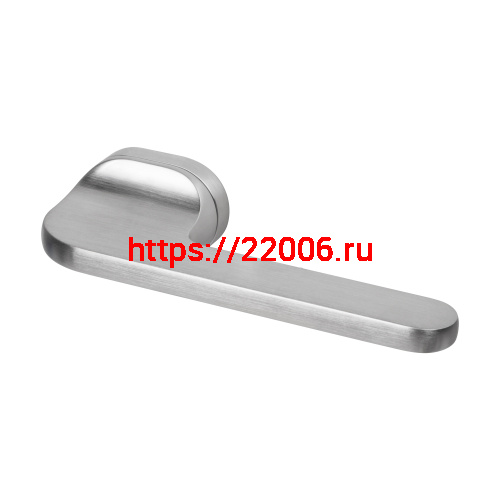 Ручка Armadillo (Армадилло) раздельная R.UCR36.DUNE MWSC-33 итальянский тисненый