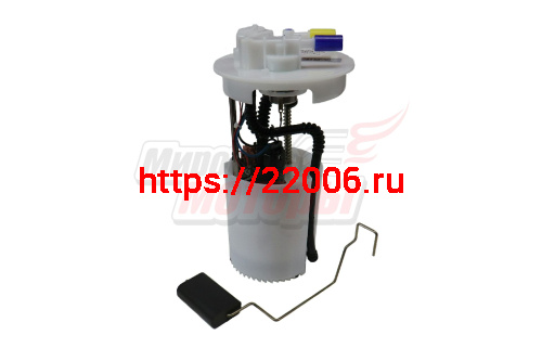 Насос топливный Fora (A21-1106610) Насос топливный Fora (A21-1106610)