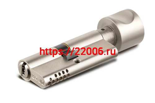 Цилиндровый механизм Kale kilit (Кале килит) с вертушкой 164 OBS SCE/90 (40+10+40) mm никель 5 кл. new фото 3 Цилиндровый механизм Kale kilit (Кале килит) с вертушкой 164 OBS SCE/90 (40+10+40) mm никель 5 кл. new фото 3