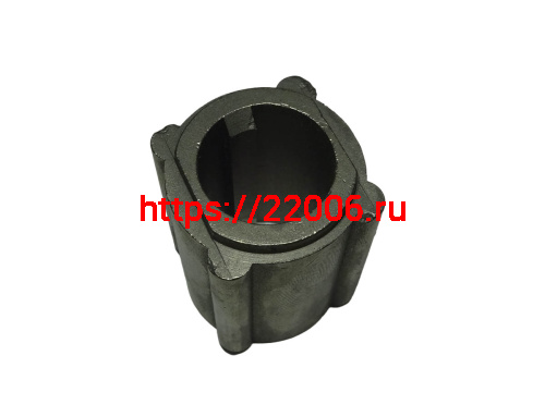 Втулка вариатора шлицевая FORWARD, Мухтар7 клиновой TAV2 30, на вал 20 мм Втулка вариатора шлицевая FORWARD, Мухтар7 клиновой TAV2 30, на вал 20 мм