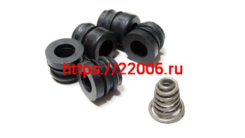 Амортизатор б/п Цыганка (Forza,Patriot,BGT,Carver,SD-Master) Амортизатор б/п Цыганка (Forza,Patriot,BGT,Carver,SD-Master)