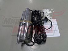 Насос Ручеёк-1М (г.Могилев) (10м, нижний забор)