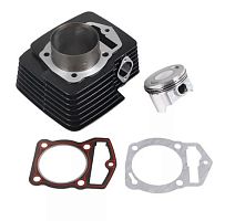 Цилиндро-поршневая группа 169FMM (250 см3) d-69