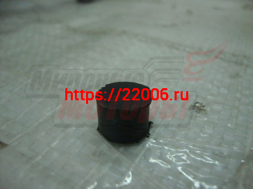 Сальник 5х10х7,5 штока сцепления Урал (7203213-20)