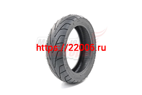 Покрышка 12" 120/70 бескамерная YONGXIN L622 низкопрофильная МАРКИРОВАННАЯ Покрышка 12" 120/70 бескамерная YONGXIN L622 низкопрофильная МАРКИРОВАННАЯ