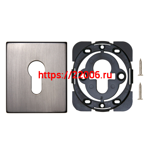 Накладка Armadillo (Армадилло) на цилиндр ESC.C.USS/K (ET Protector/USS) MWSC-33 итальянский тисненый фото 4